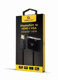 gembird-adapter-na-kablu-displayport-meski-na-zenski-hdmi-zenski-vga-czar