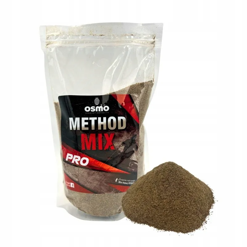 osmo-method-mix-pro-zaneta-wedkarska-method-feeder-800-g