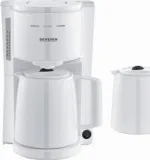 severin-ka-9309-podwojny-bialy