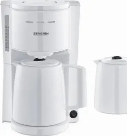 severin-ka-9309-podwojny-bialy