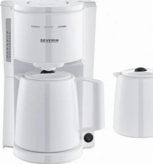 severin-ka-9309-podwojny-bialy