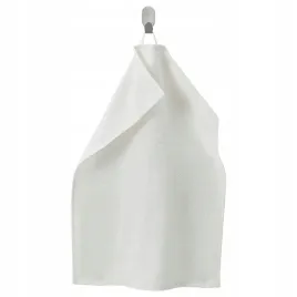 recznik-do-rak-bialy-40x60cm-100percent-bawelna-ikea-luddvial