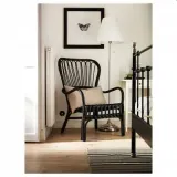 lampa-podlogowa-ikea-arstid-e27-100-w-szary-kolor-szary