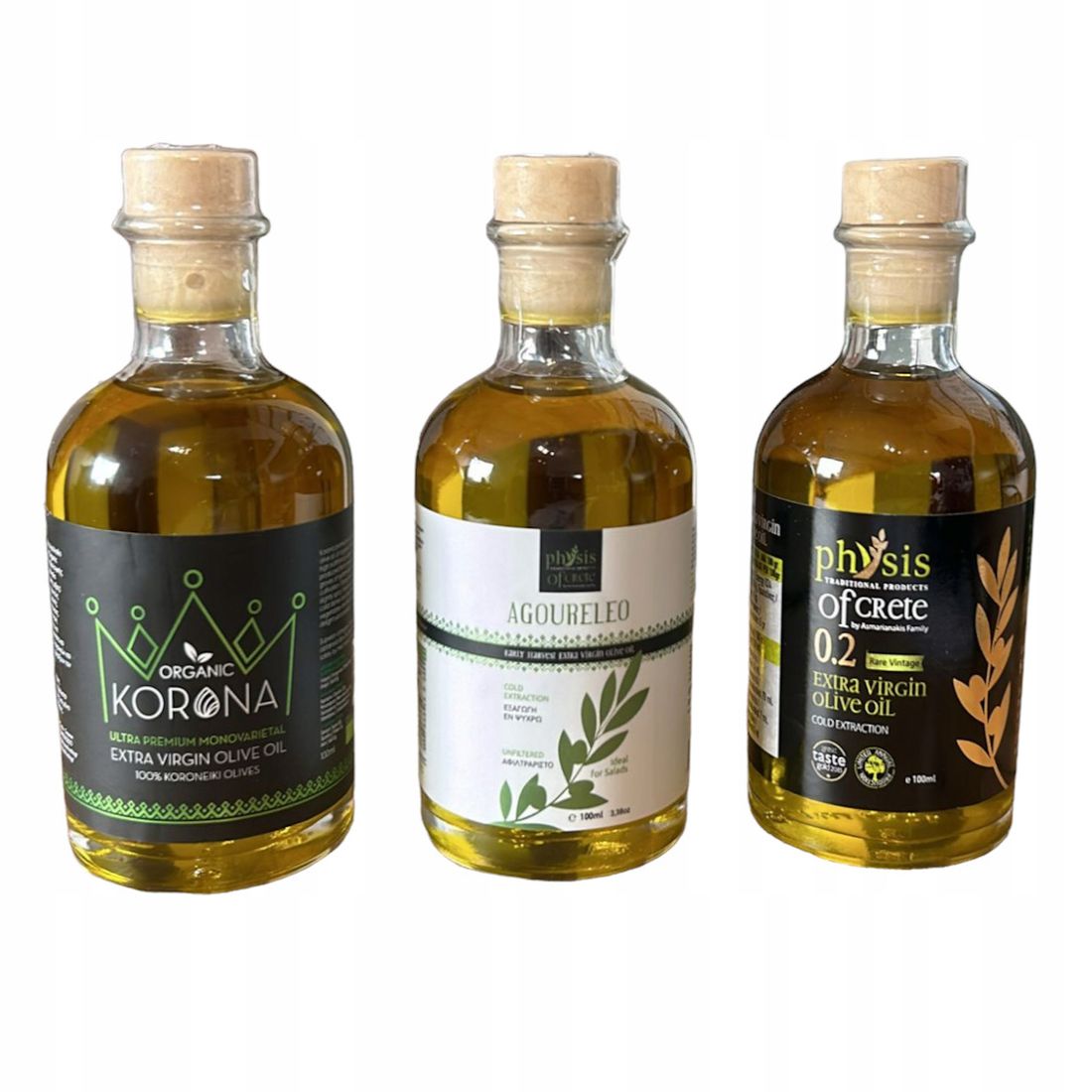 OLIVE BOX VIRGIN OIL 200ml 6個セット OLIVE BOX VIRGIN OIL 200ml 6個セット