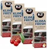 klima-fresh-150ml-cherry-k2-k2-k222ch-waga-z-opakowaniem-0-2-kg-stan-nowy
