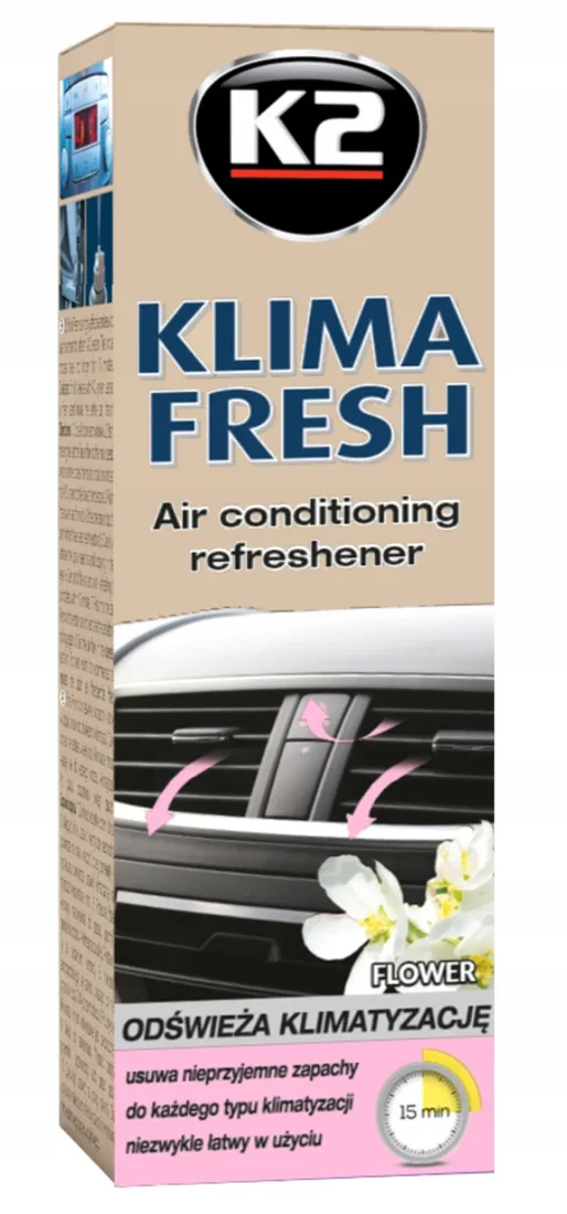 klima-fresh-150ml-flower