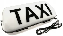 kogut-lampa-taxi-bialy-szpakowka-na-mocny-magnes