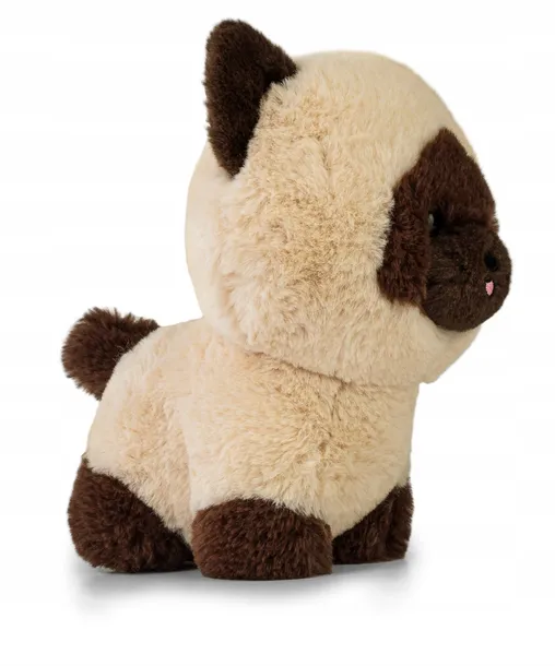 maskotka-teddy-pets-siamese-cat-material-tkanina