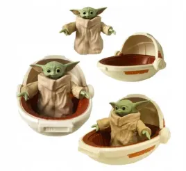 star-wars-figurka-kolekcjonerska-mandalorian-yoda-baby-grogu-gwiezdne-wojny