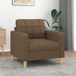 fotel-brazowy-60-cm-obity-tkanina