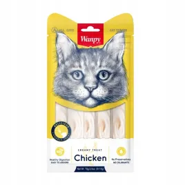 wanpy-dla-kota-creamy-treat-chicken-70g