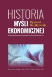 historia-mysli-ekonomicznej-wydawnictwo-polskie-wydawnictwo-ekonomiczne