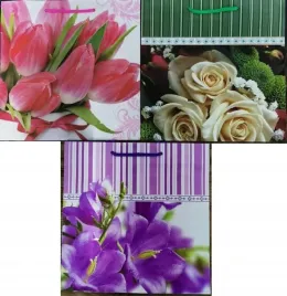 torebka-ozdobna-laminowana-pl-5-midi-kwiaty