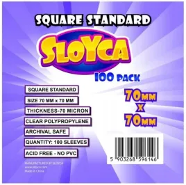 koszulki-square-standard-70x70mm-100szt-sloyca