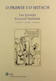 o-prawie-i-o-mitach-wydawnictwo-wolters-kluwer-polska