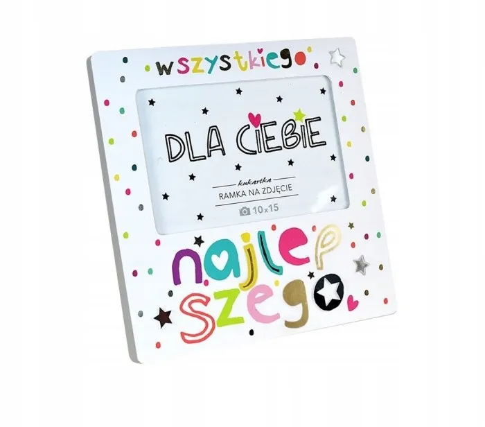 ramka-moments-rm-068-urodziny