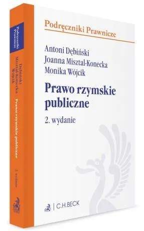 prawo-rzymskie-publiczne-wydawnictwo-wydawnictwo-c-h-beck