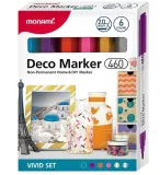 markery-akrylowe-deco-marker-6kol-vivid-monami-stan-nowy-marka-monami