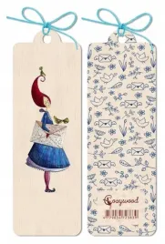 zakladka-drewniana-list