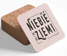 podstawka-korkowa-jak-w-niebie-taki-i-na-ziemi