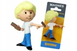 magnes-chlopiec-reksio-bohater-inny