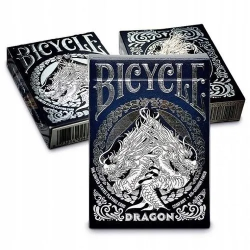 karty-dragon-white-premium-bicycle