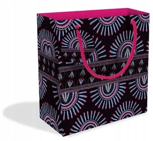 torebka-ozdobna-mala-feather-sunray-waga-z-opakowaniem-0-15-kg