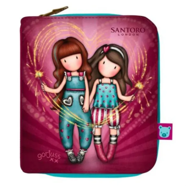 skladany-portfel-gorjuss-fairground-firework-marka-santoro-london