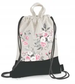 worek-na-buty-flower