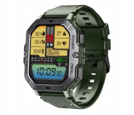 smartwatch-oukitel-bt101-green