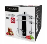 sokownik-ndz-8l-3090-pojemnosc-8-l