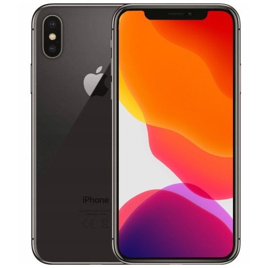 ﻿APPLE IPHONE X 10 256GB | WYBÓR KOLORÓW SMARTFON