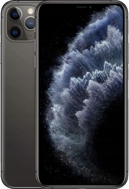 APPLE IPHONE 11 PRO 256GB | Space Gray / Gwiezdna Szarość