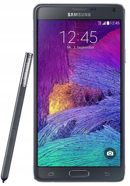 SAMSUNG GALAXY NOTE 4 | WYBÓR KOLORÓW | SMARTFON