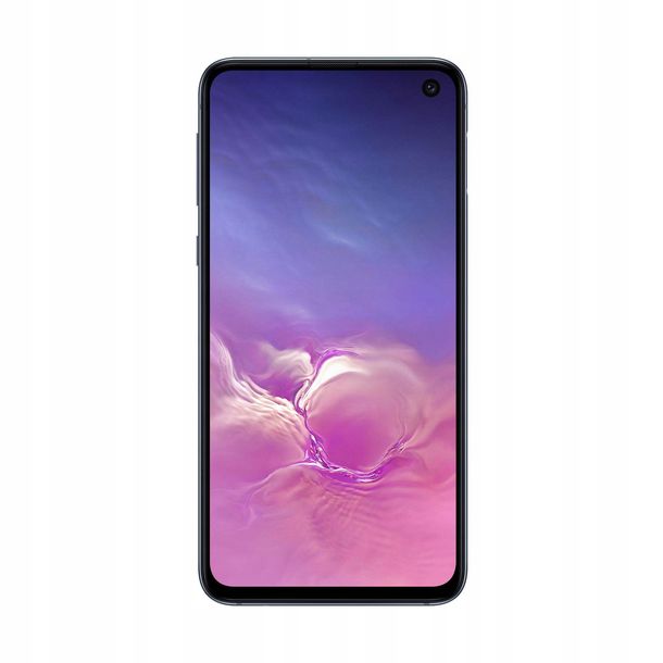 SAMSUNG GALAXY S10e 128GB | BLACK CZARNY | SMARTFON