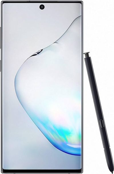 SAMSUNG GALAXY NOTE 10 256GB DUAL SIM | CZARNY BLACK | SMARTFON