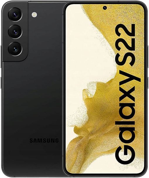 ﻿SAMSUNG GALAXY S22 5G 128GB | WYBÓR KOLORÓW | SMARTFON