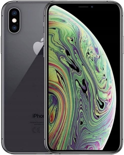 ﻿APPLE IPHONE XS MAX 64GB | WYBÓR KOLORÓW SMARTFON