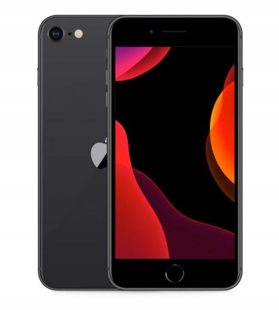 APPLE IPHONE SE 2020 64GB | WYBÓR KOLORÓW SMARTFON