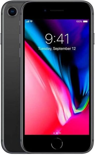 ﻿APPLE IPHONE 8 64GB | WYBÓR KOLORÓW SMARTFON