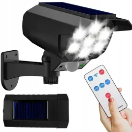 lampa-solarna-led-atrapa-kamery-zewnetrzna-ogrodowa-czujnik-ruchu-pilot