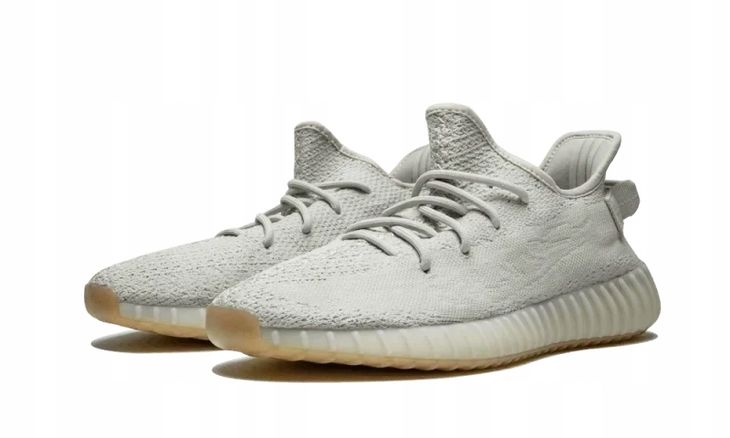 adidas Yeezy Boost 350 V2 Sesame 40 EU / 7US / 25 CM - ERLI.pl