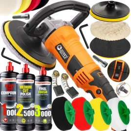 polerka-samochodowa-szlifierka-ripper-compact-4x-gabka-pasta-menzerna