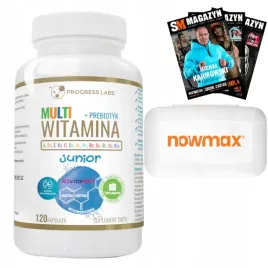 progress-labs-multiwitamina-junior-prebiotyk-na-mozg-odpornosc-jelita-120k