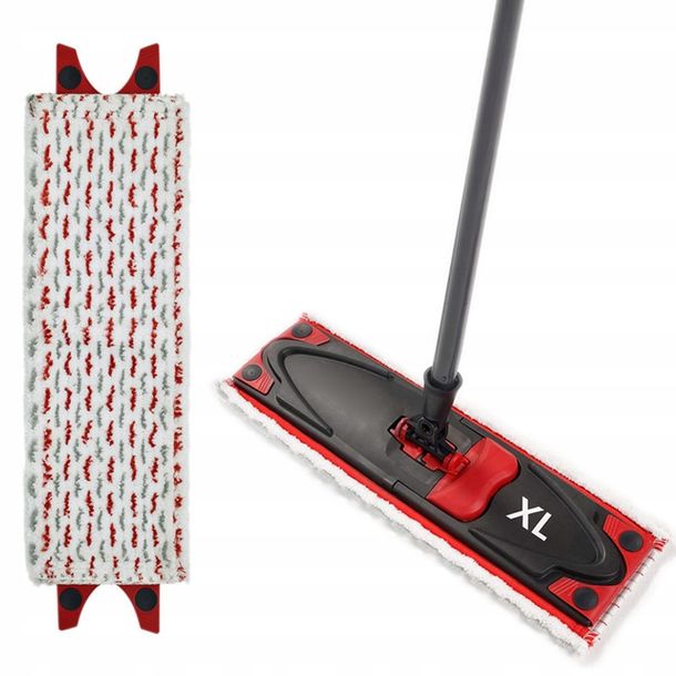 ﻿VILEDA WKŁAD MOPA ULTRAMAX XL ULTRAMAT XL 42cm