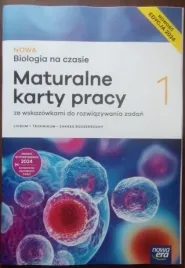 nowa-biologia-na-czasie-1-maturalne-karty-pracy-zakres-rozszerzony