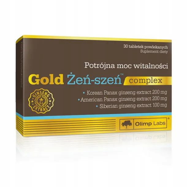 olimp-gold-zen-szen-complex-30-tabletek