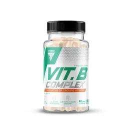 trec-vitamin-b-complex-60-kapsulek
