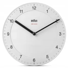 zegar-scienny-braun-bialy-20cm-1x-bateria-maxell-aa