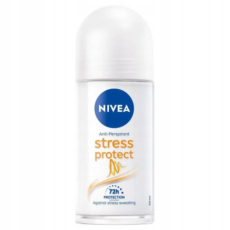 nivea stress protect